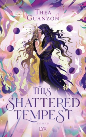 This Shattered Tempest