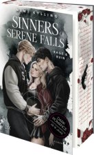 Sinners of Serene Falls - Ruin & Rage