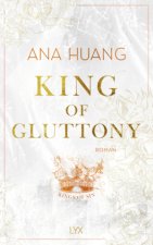 King of Gluttony