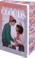 Purple Clouds - Mistletoe