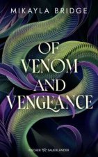 Of Venom and Vengeance