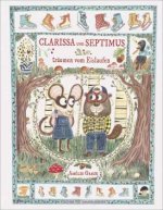 Clarissa und Septimus  ... träumen vom Eislaufen