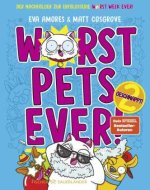 Worst Pets Ever  - Geschnappt!