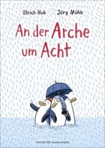 An der Arche um Acht