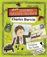 Mein geheimes Forscher-Tagebuch - Charles Darwin