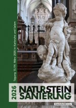 Natursteinsanierung 2026