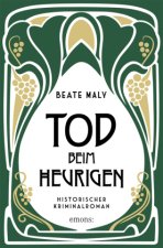 Tod beim Heurigen