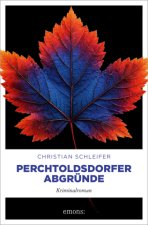 Perchtoldsdorfer Abgründe