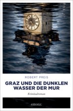 Graz und die dunklen Wasser der Mur
