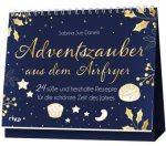 Adventszauber aus dem Airfryer