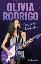 Olivia Rodrigo