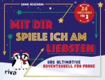Mit dir spiele ich am liebsten - Der ultimative Paarduell-Adventskalender