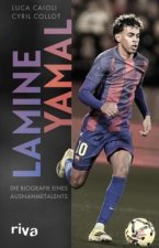 Lamine Yamal