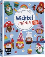 Wichtelmania - Wichtel-Amigurumis häkeln mit @muffi_corn
