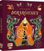 Dornröschen - Zauberhaftes Pop-up Märchenbuch