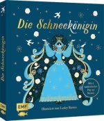 Die Schneekönigin - Zauberhaftes Pop-up Märchenbuch