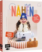 Ich will nähen! - Die große Kindernähschule von @JulesNaht