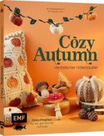 Cozy Autumn - herbstlicher Häkelzauber mit @haekelgedoens
