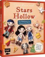Deine Reise nach Stars Hollow | Das Häkelbuch für Gilmore-Girl-Fans