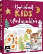 Backen mit Kids (Kindern) - Weihnachten