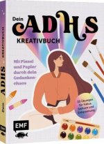 Dein ADHS-Kreativbuch
