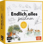 Endlich alles zeichnen