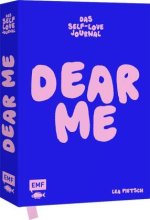 Dear Me - Das Self-Love-Journal