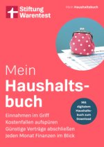 Mein Haushaltsbuch
