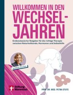 Willkommen in den Wechseljahren
