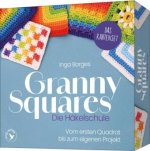 Granny Squares - Die Häkelschule - Das Kartenset