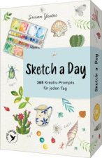 Sketch a Day