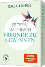 55 Tipps, um einfach Freunde zu gewinnen