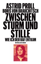 Zwischen Sturm und Stille