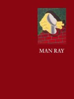 Man Ray. To create is divine.