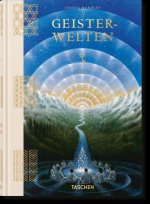 Geisterwelten. Bibliothek der Esoterik