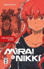 Mirai Nikki - New Edition 06