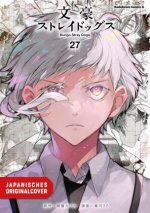 Bungo Stray Dogs 27