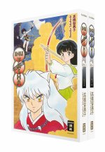 Inu Yasha - Einstiegsbundle