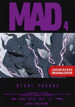 MAD in the Apocalypse 04
