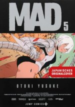 MAD in the Apocalypse 05