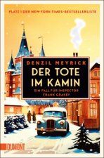 Der Tote im Kamin