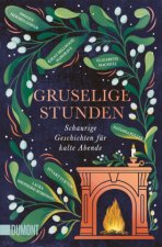 Gruselige Stunden