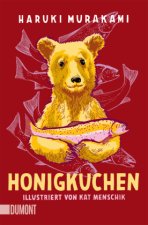 Honigkuchen