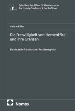Die Freiwilligkeit von Homeoffice und ihre Grenzen
