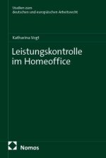 Leistungskontrolle im Homeoffice