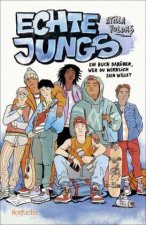 Echte Jungs
