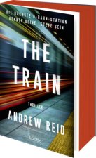 The Train. Die nächste U-Bahn-Station könnte deine letzte sein