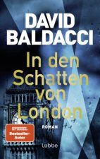 In den Schatten von London