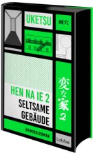 HEN NA IE 2 - Seltsame Gebäude