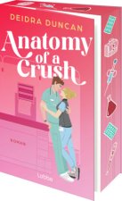 Anatomy of a Crush